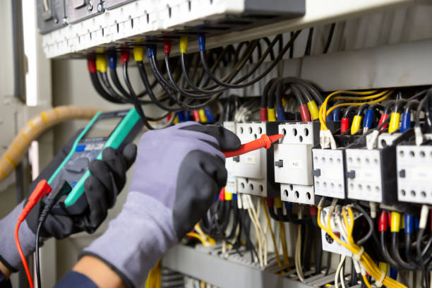 Best Data and Communication Cabling  in Humboldt Hill, CA