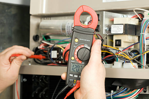 Best Electrical Wiring and Rewiring  in Humboldt Hill, CA